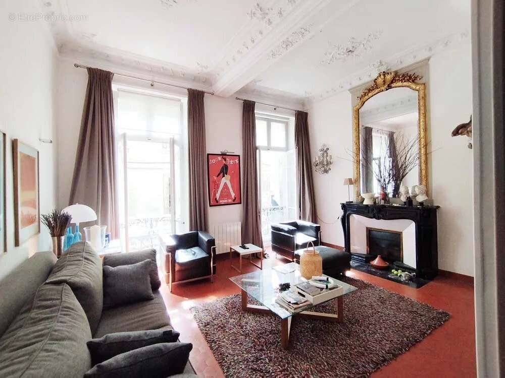 Appartement à AVIGNON