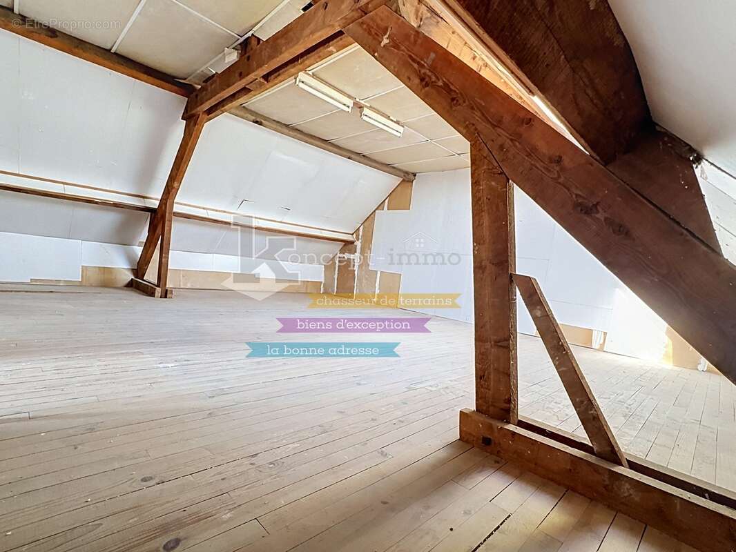 Maison 69 m² à Lieuvillers  - photo 8