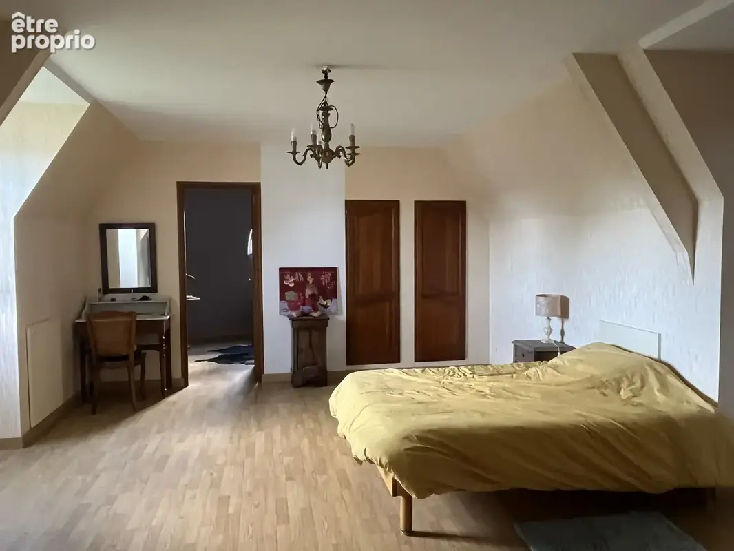 Tres belle maison de caractere sans travaux - photo 16