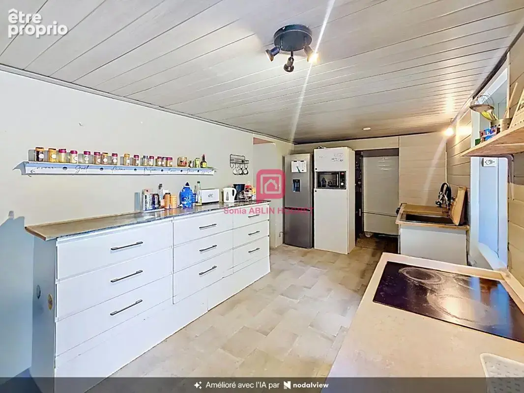 Maison 111m ² - 4 chambres et jardin - photo 3