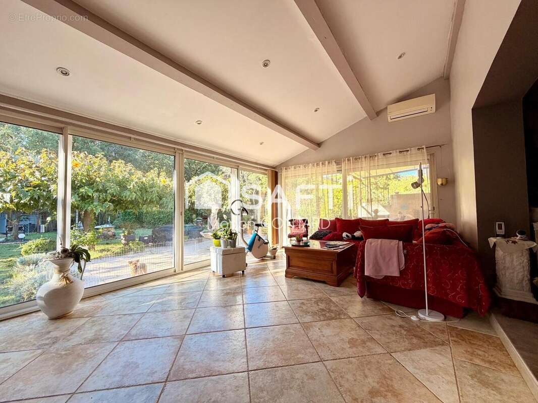 Photo 2 - Maison à LE VAL