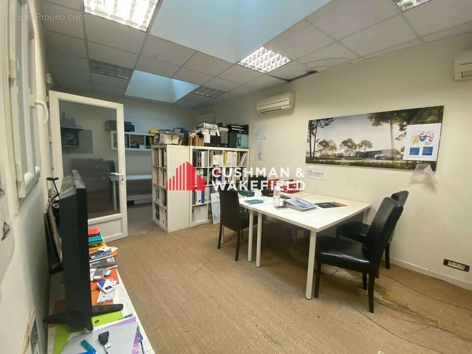 Commerce 145 m² à Toulouse  - photo 5