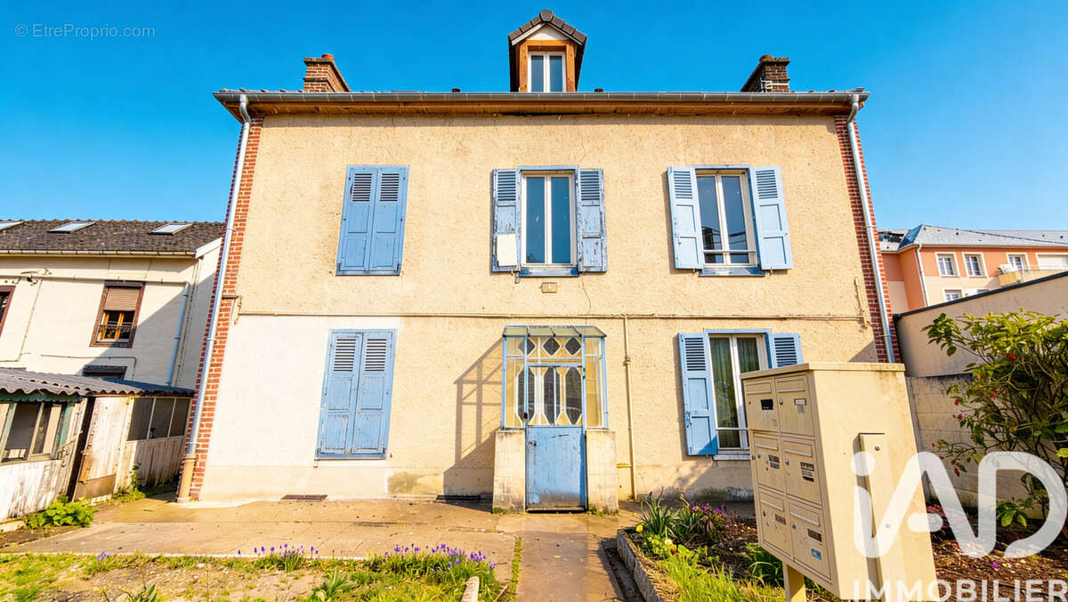 Photo 7 - Appartement à TROYES