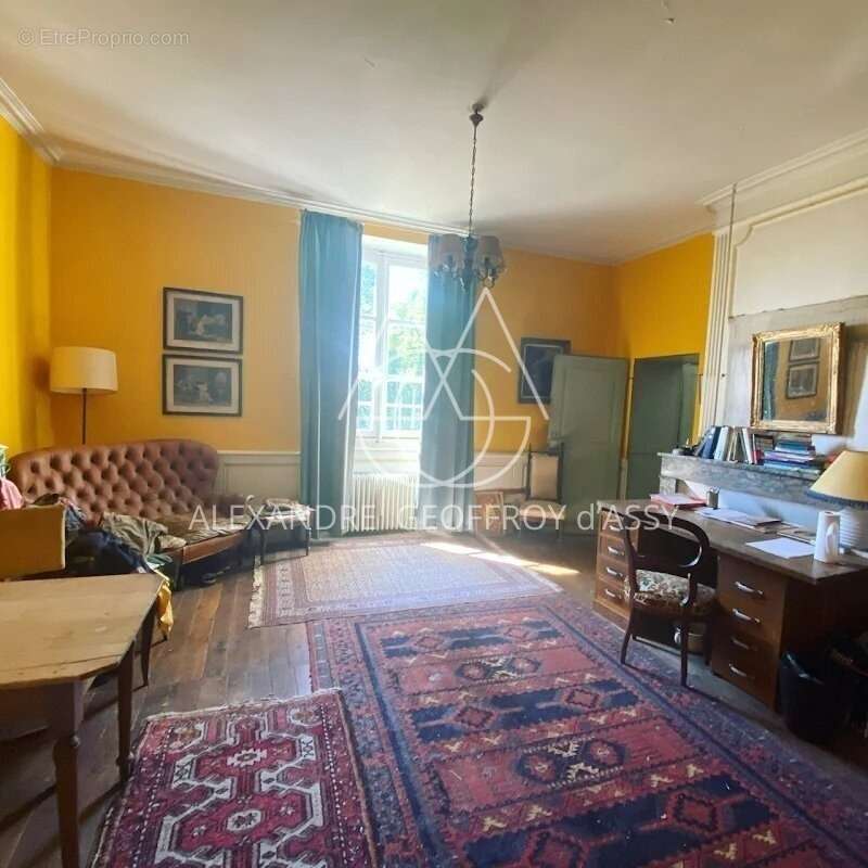 Maison à COLOMBEY-LES-DEUX-EGLISES