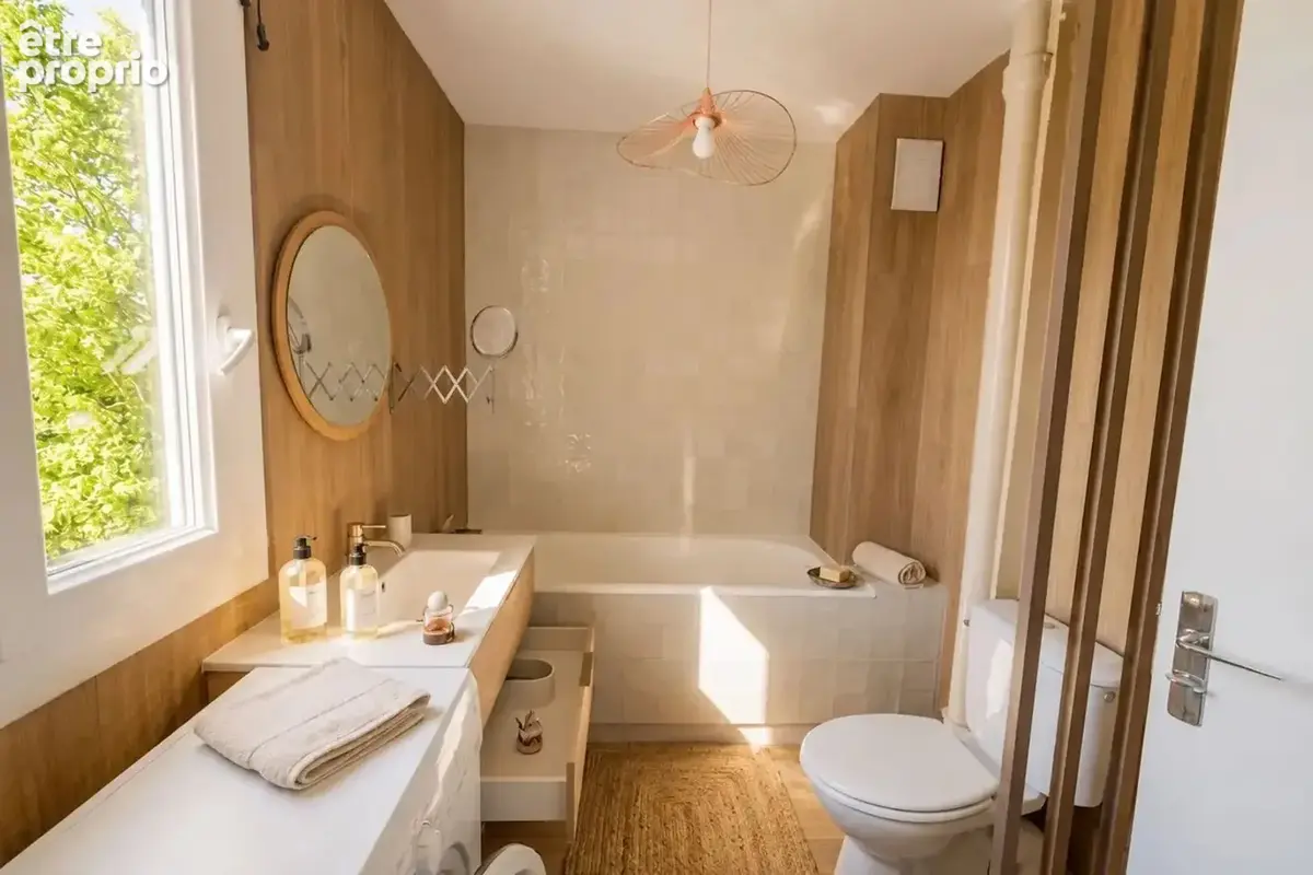 Appartement 2 pièces 32 m² à vendre à Saint-Maur-Des-Fosses (94100) - photo 3