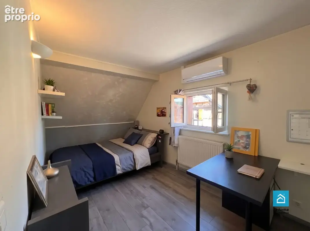 Maison 5 pièces 112 m² à vendre à Kertzfeld (67230) - photo 7