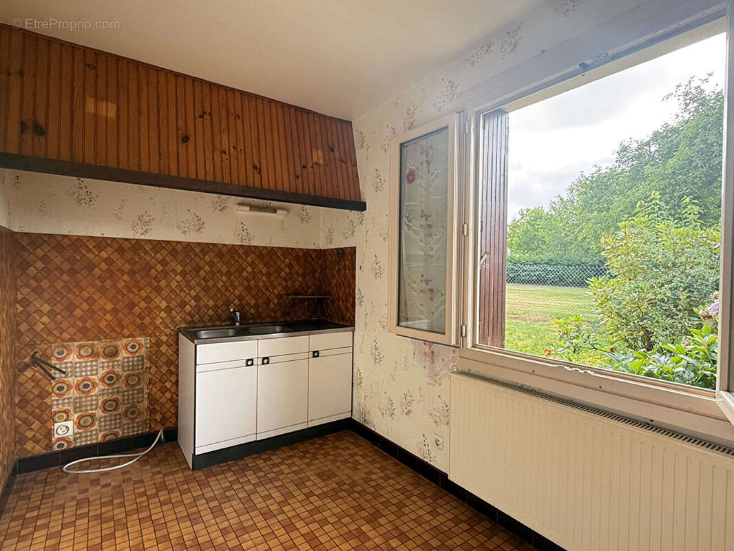 Pavillon plain-pied 4 chambres - photo 3
