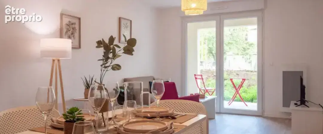 Investissement en residence Senior - photo 3
