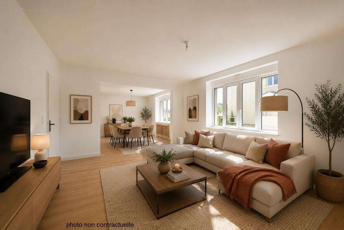 Maison Metz 6 pièces 185 m2 - photo 2