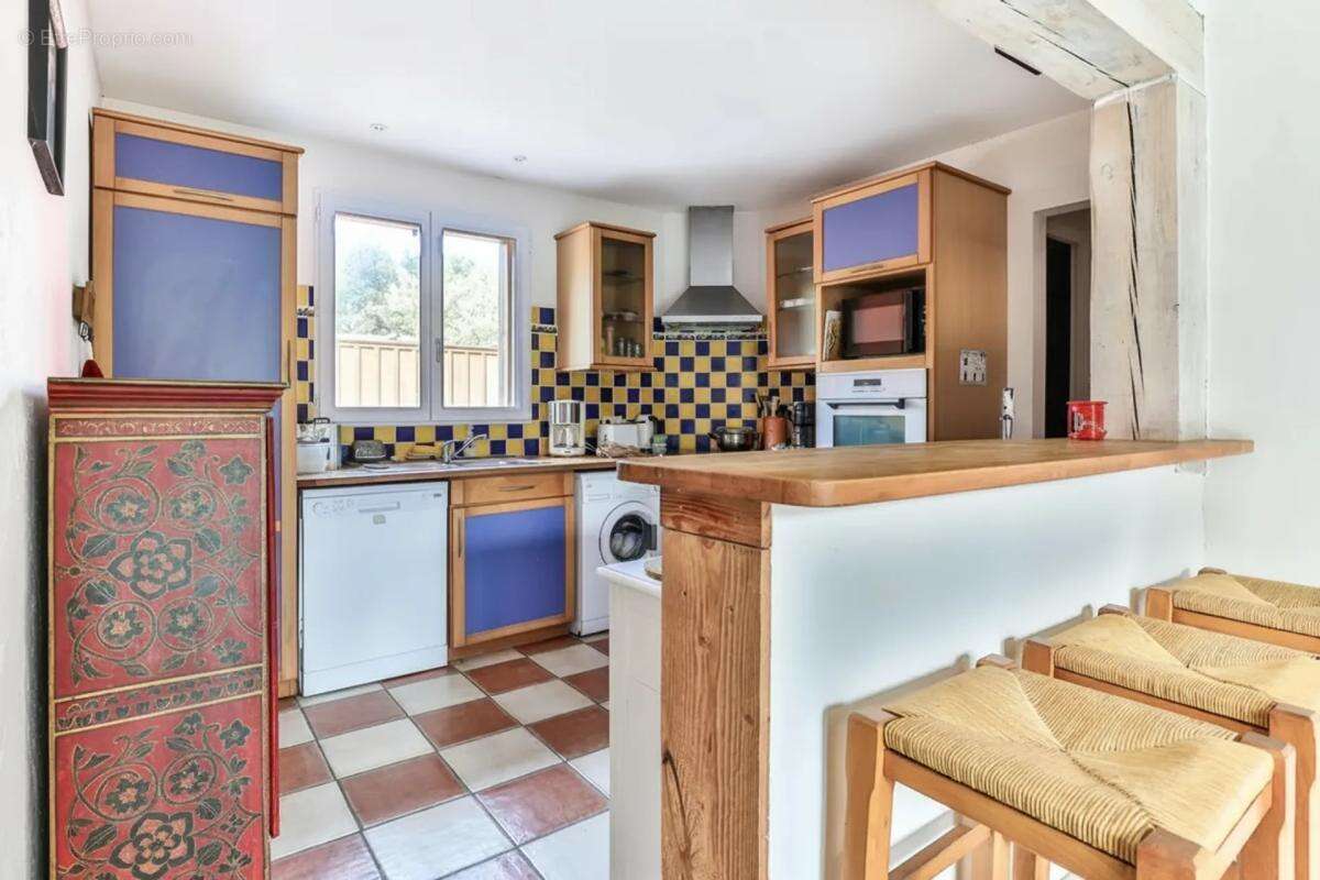 Maison à LEGE-CAP-FERRET