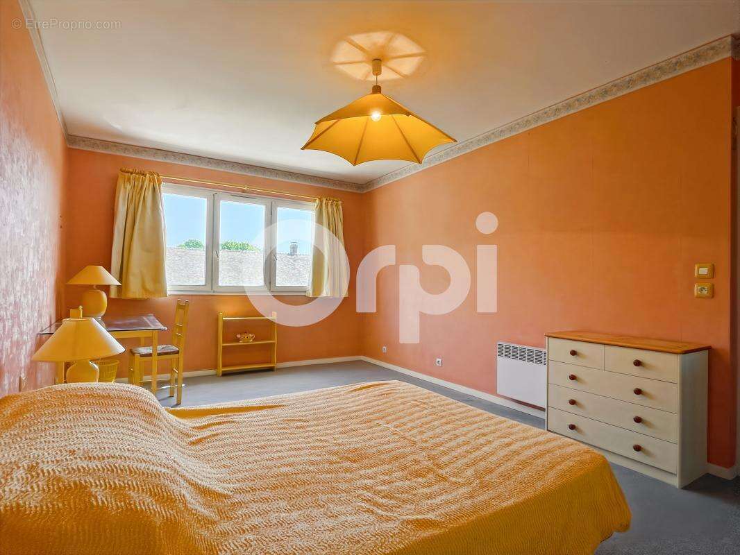 Maison à PACY-SUR-EURE