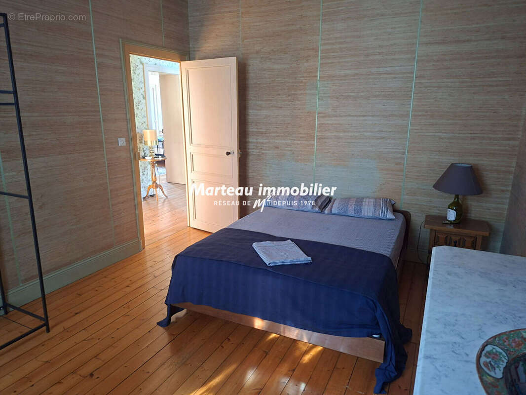 Maison Mayet 9 pièce(s) 292 m2 - photo 9