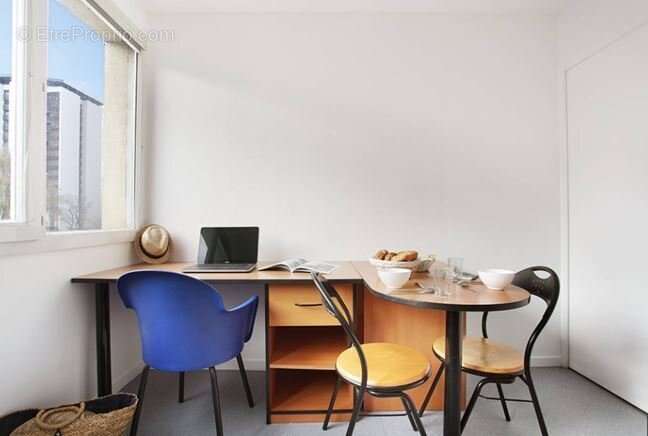 INVESTISSEMENT LOCATIF  GRENOBLE  Résidence Étudiante Neoresid Vigny Musset - 6,36% de rentabilité - photo 3
