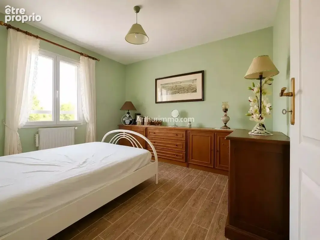 Maison 129 m² – 3 chambres – terrain 750 m² – DPE C - photo 7