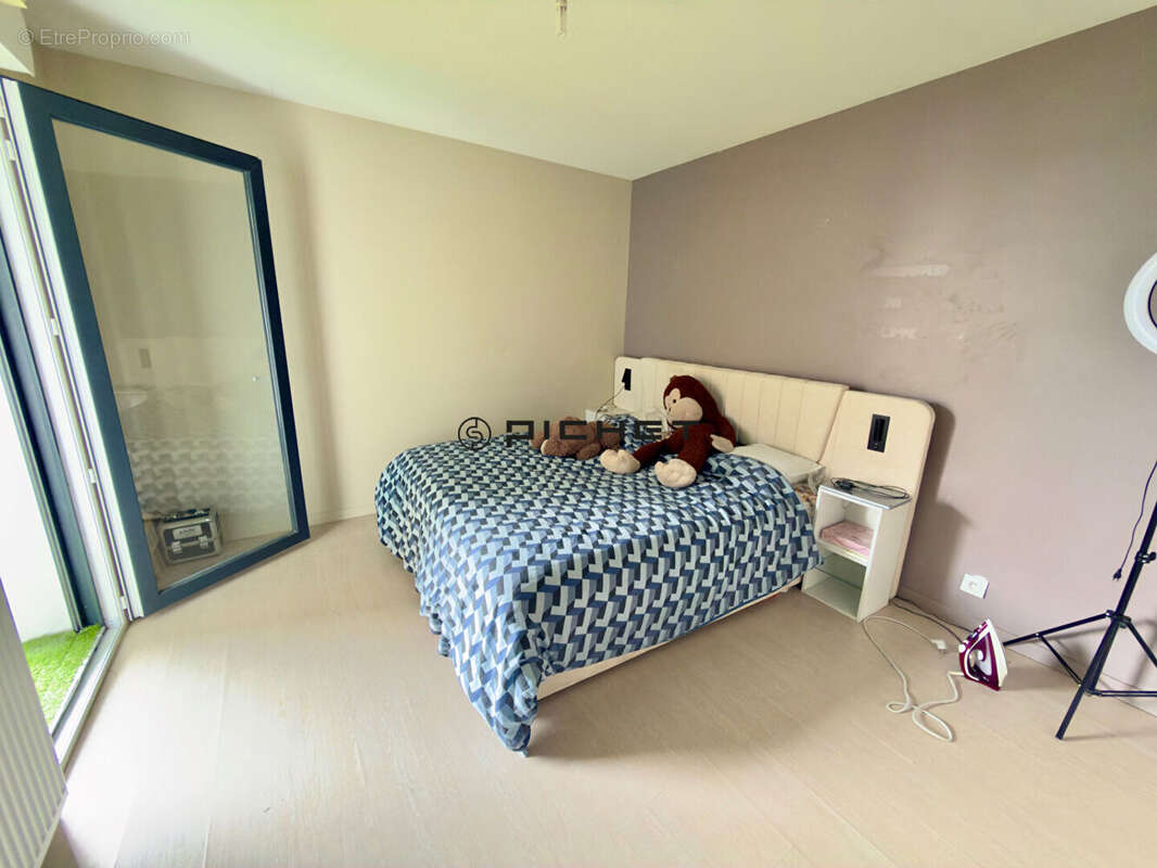 Appartement à MERIGNAC