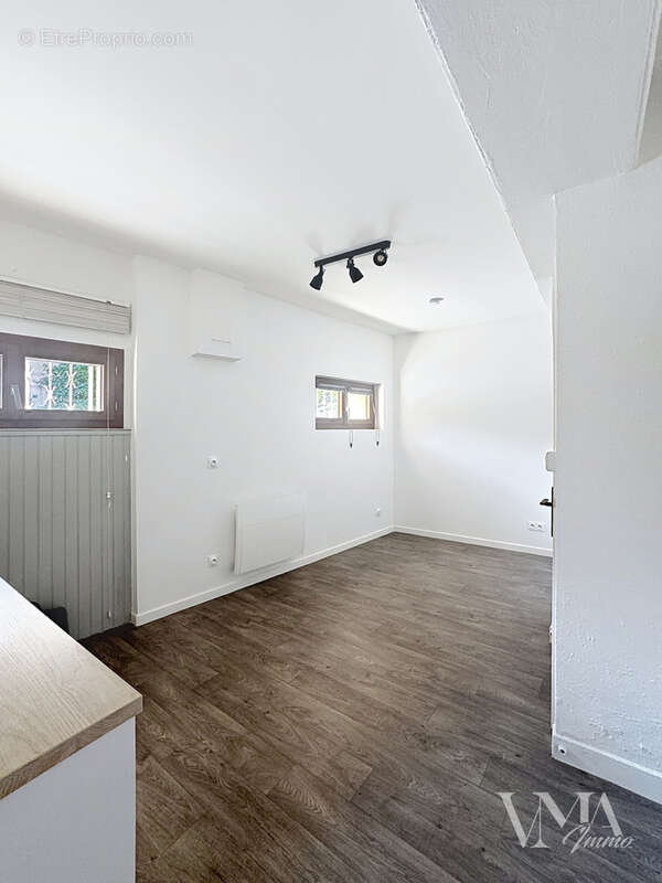 Lyon 5ᵉ   Secteur La Favorite   T2 idéal investisseur ou premier achat - photo 6