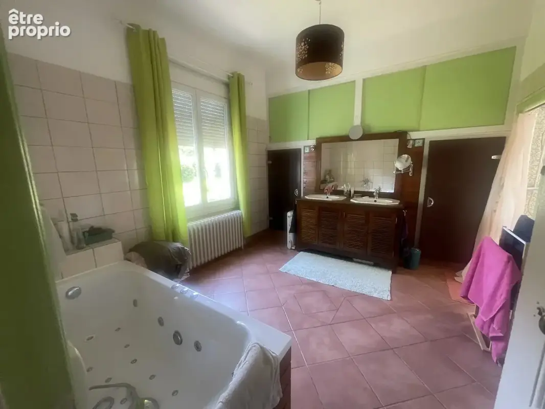 A vendre alès maison - photo 14