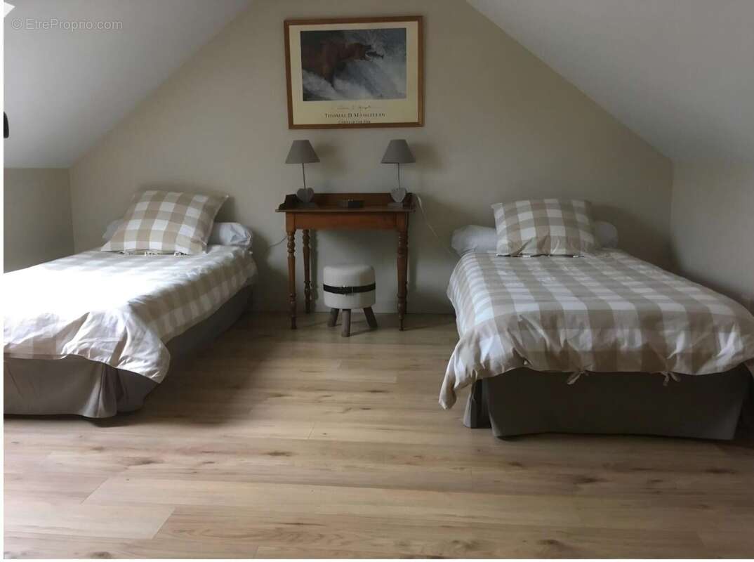 Photo 6 - Maison à LE BREUIL-EN-AUGE