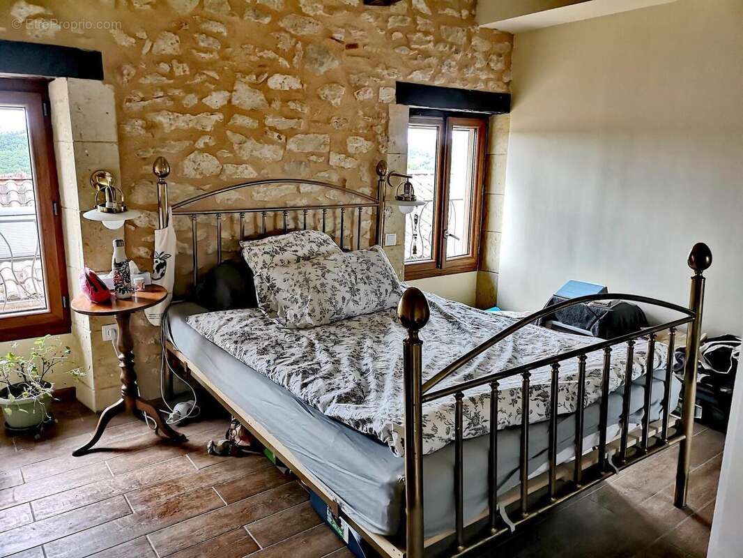 Propriété à vendre, Gers: DPE A Propriété équestre (ou propriété privée) sur son promontoire, très au calme, vues exceptionnelle - photo 15