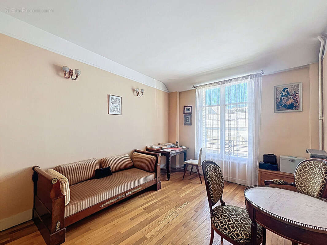 Appartement à PARIS-13E