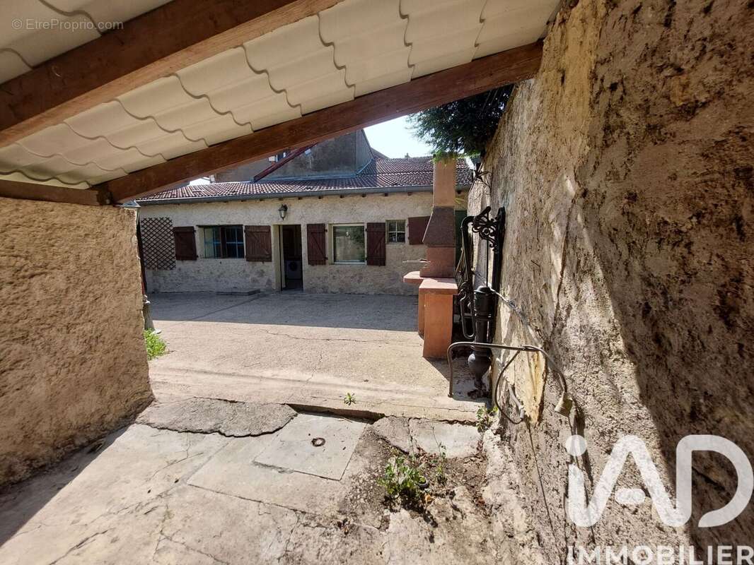 Photo 9 - Maison à LANDRES