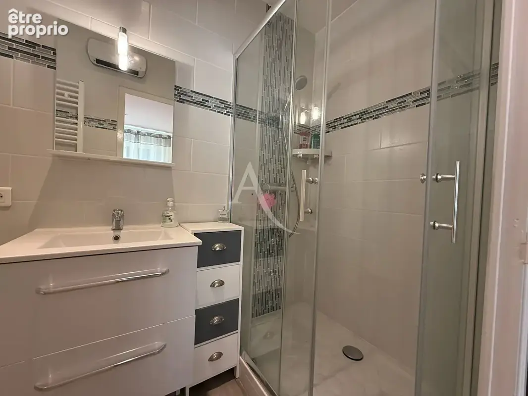 Maison Saint Nazaire - photo 4