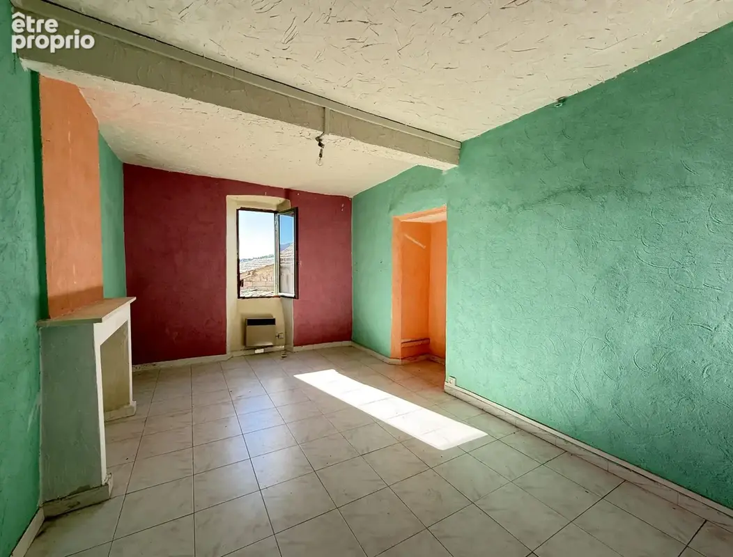 Maison 3 pièces 55 m² à vendre à Saint-Andre-De-Majencoules (30570) - photo 7