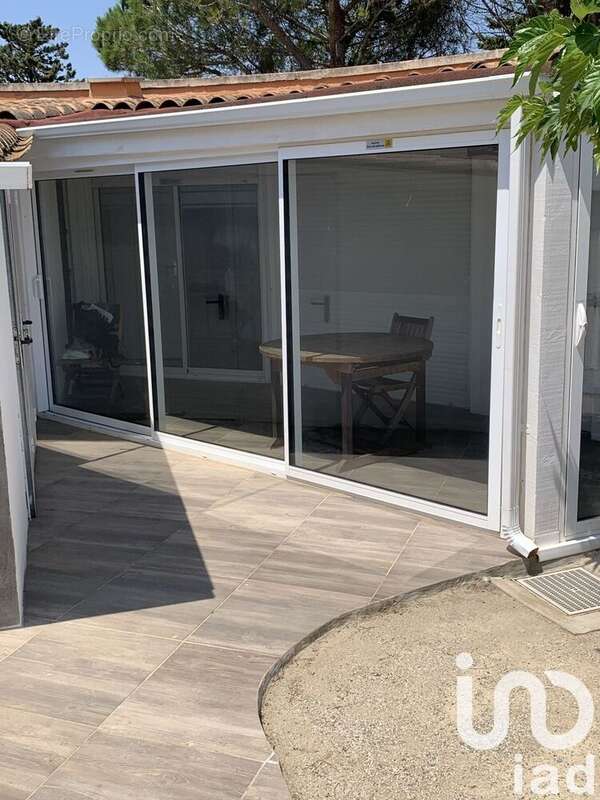 Photo 4 - Maison à TORREILLES