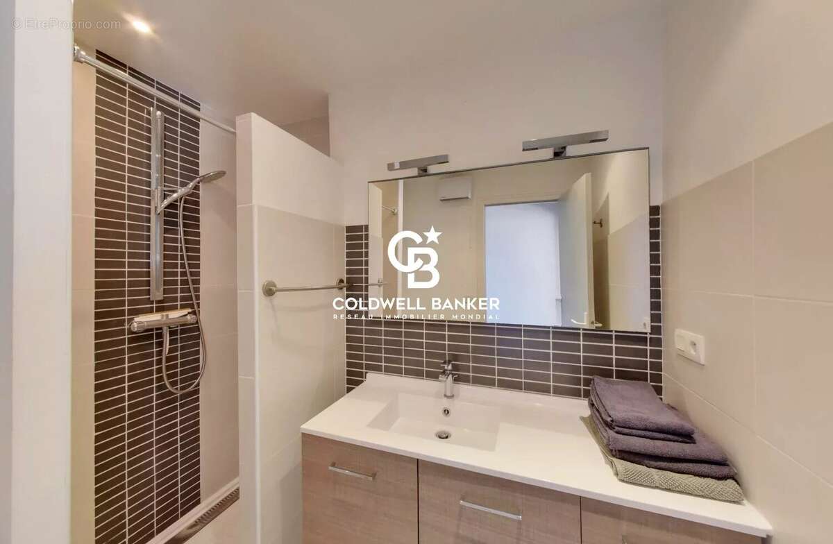 Appartement à SAINT-NAZAIRE