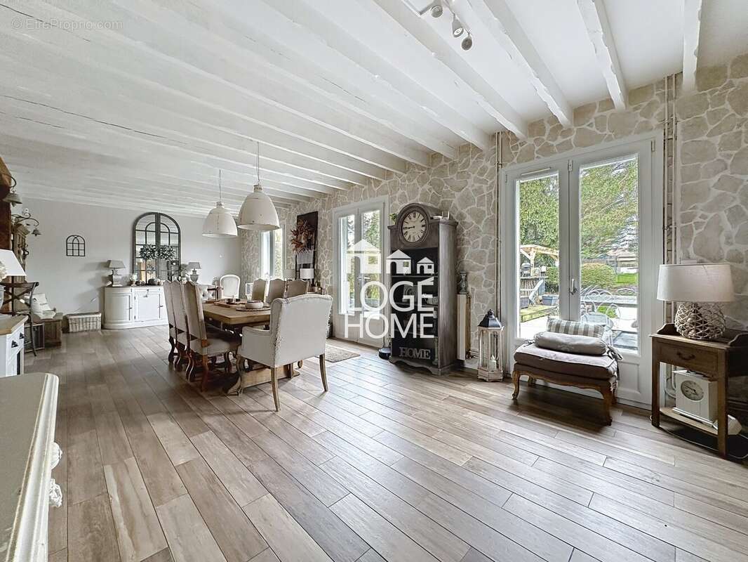 Maison à LOOS-EN-GOHELLE