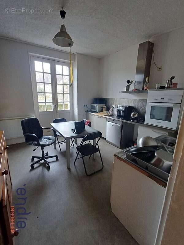 Maison à EXCIDEUIL