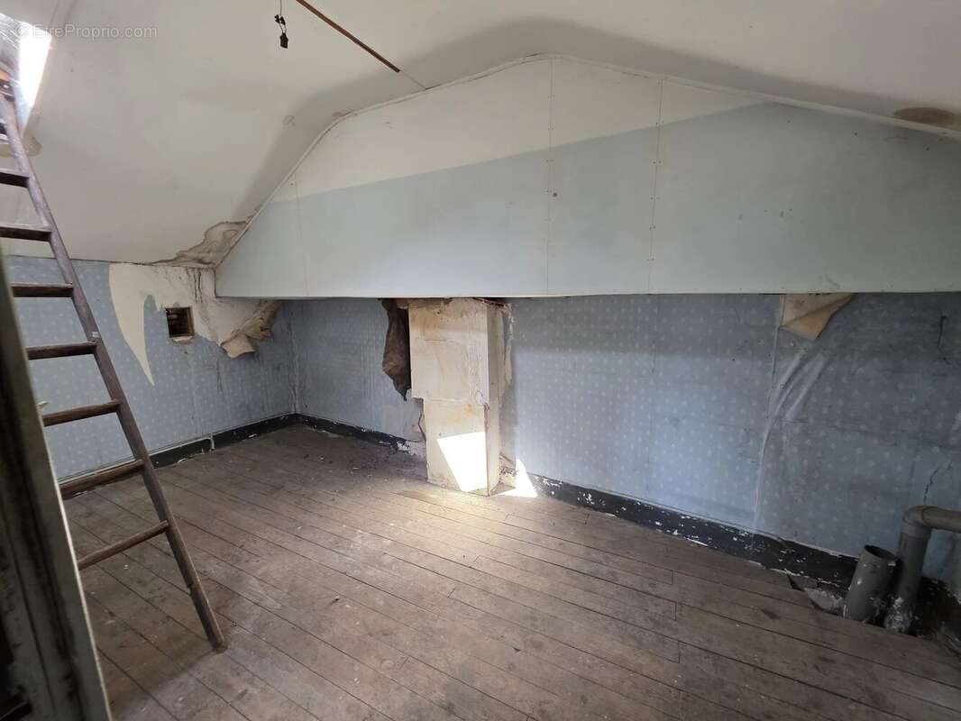 Maison à SAINT-ETIENNE