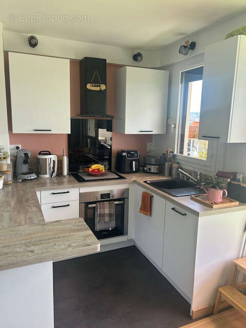 Appartement à ROUEN