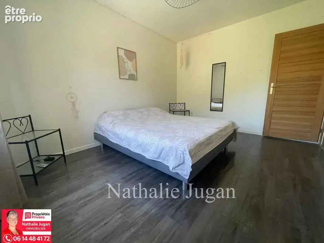 A vendre Maison Ollioules (Var) 5 pièces de 120 m2 avec piscine et garage - photo 12