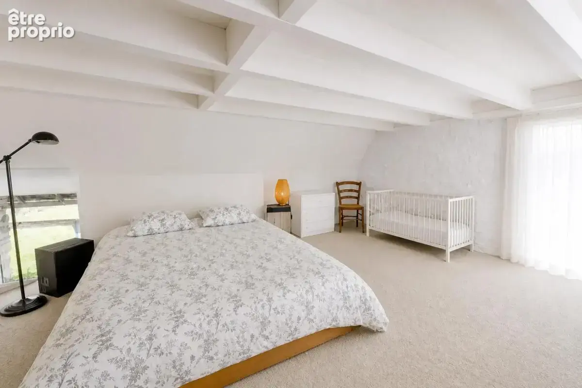 Maison pleine de charme, 5 pièces, 180 m², à Carentoir - photo 14
