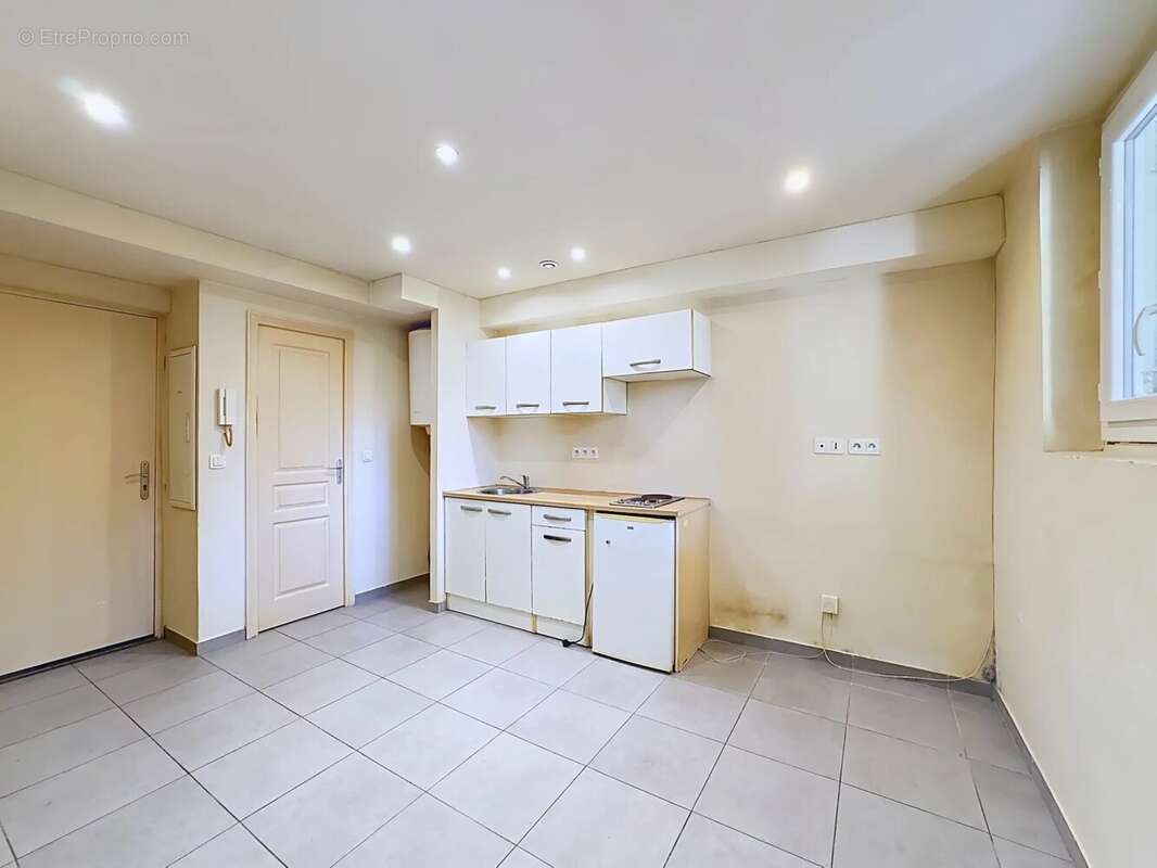 Studio - Nice Vauban / St Jean d'Angely - photo 3