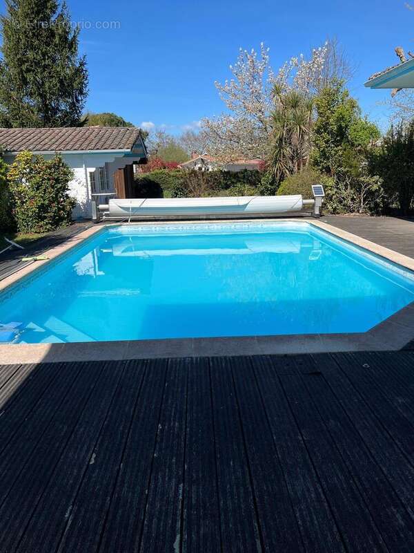 Photo 7 - Maison à GUJAN-MESTRAS