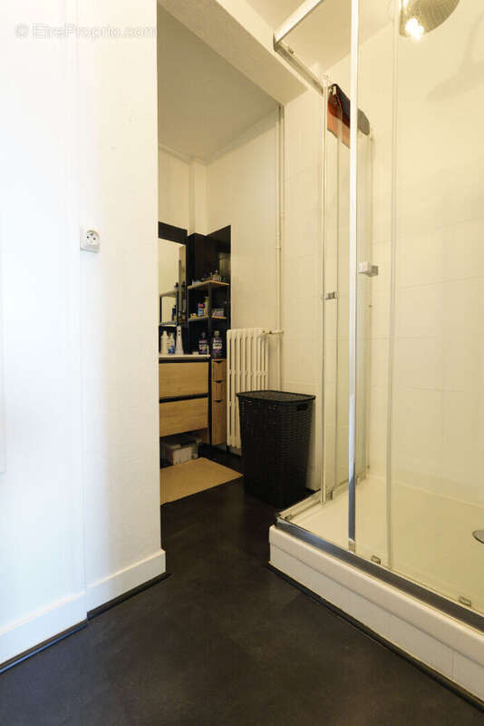 Appartement à LE MANS
