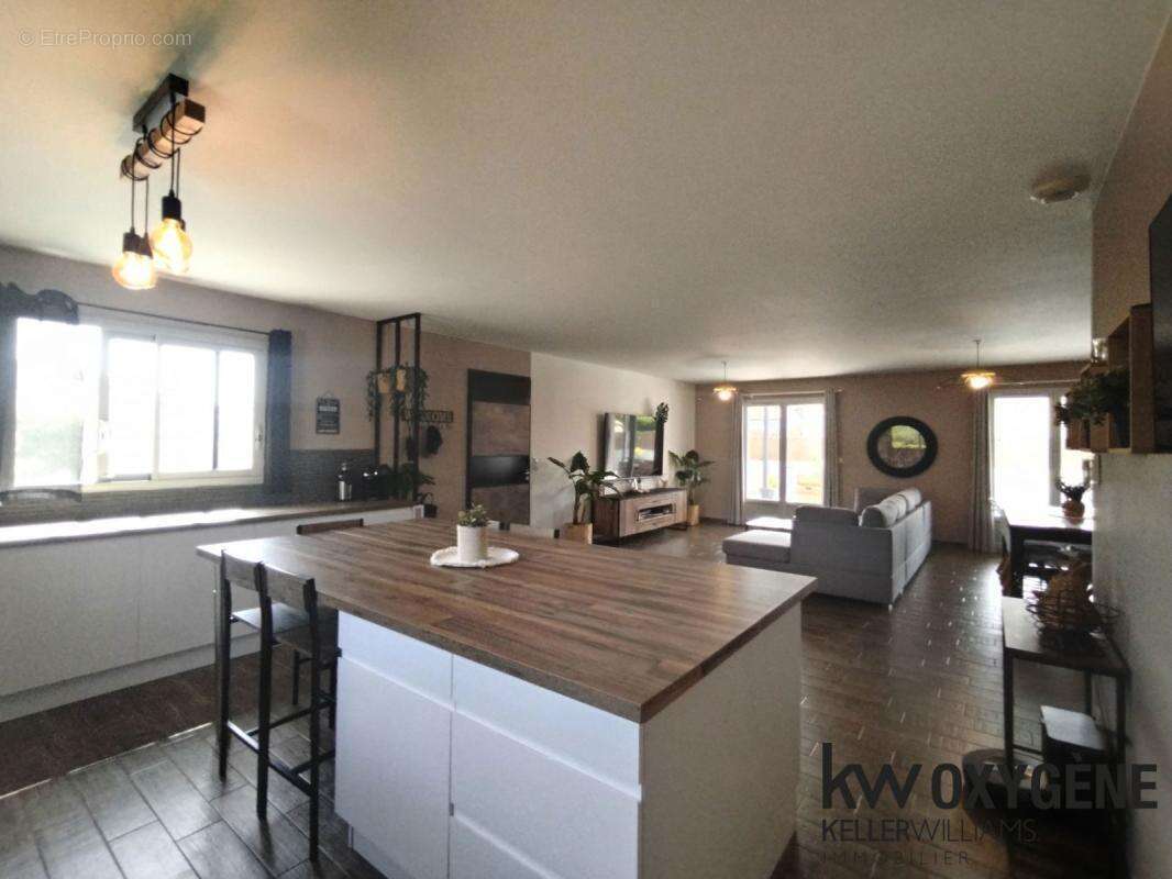 Maison à CARCASSONNE