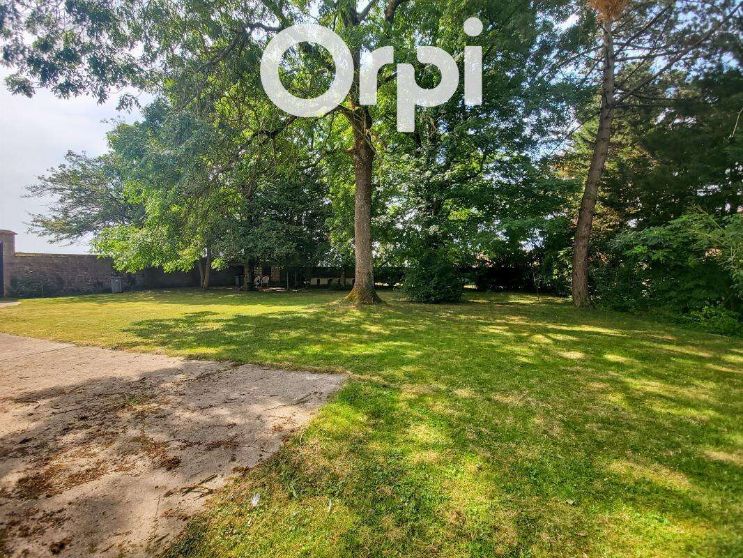 Maison à BAILLEUL-LE-SOC