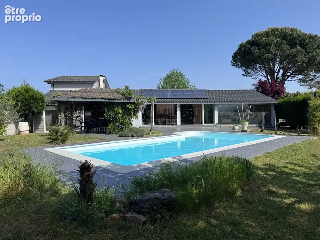 Maison Lanton - photo 18
