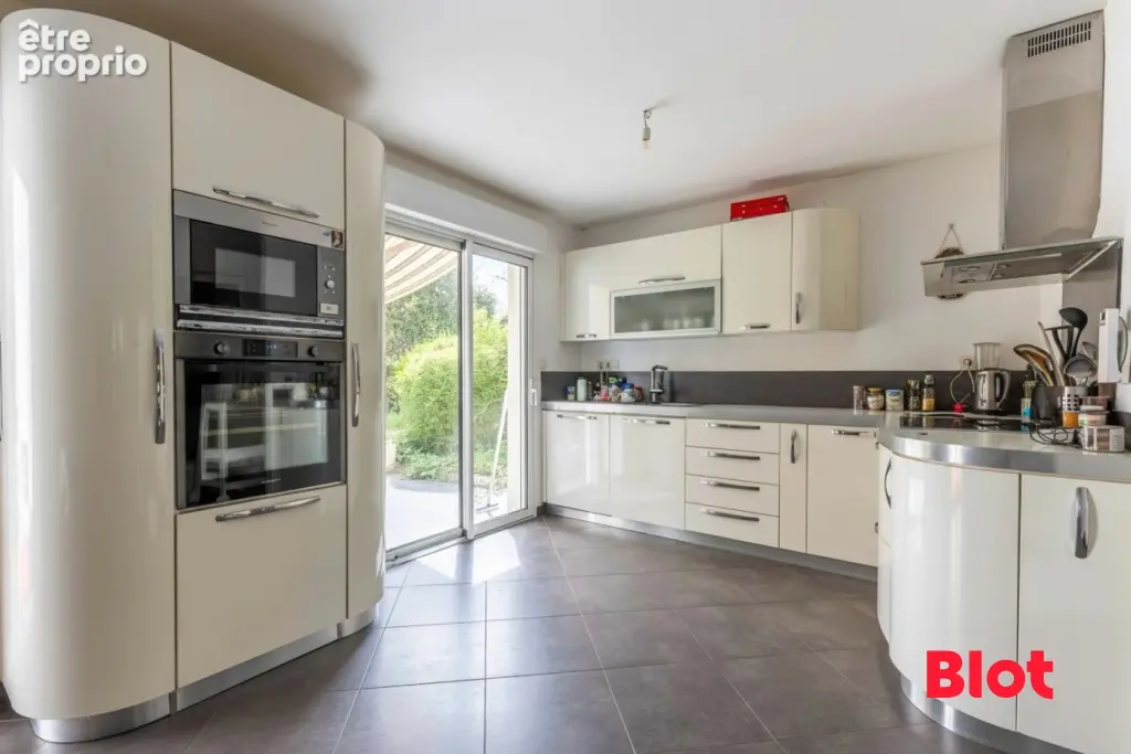 Maison 6 pièces 150 m² à vendre à Thorigne-Fouillard (35235) - photo 7