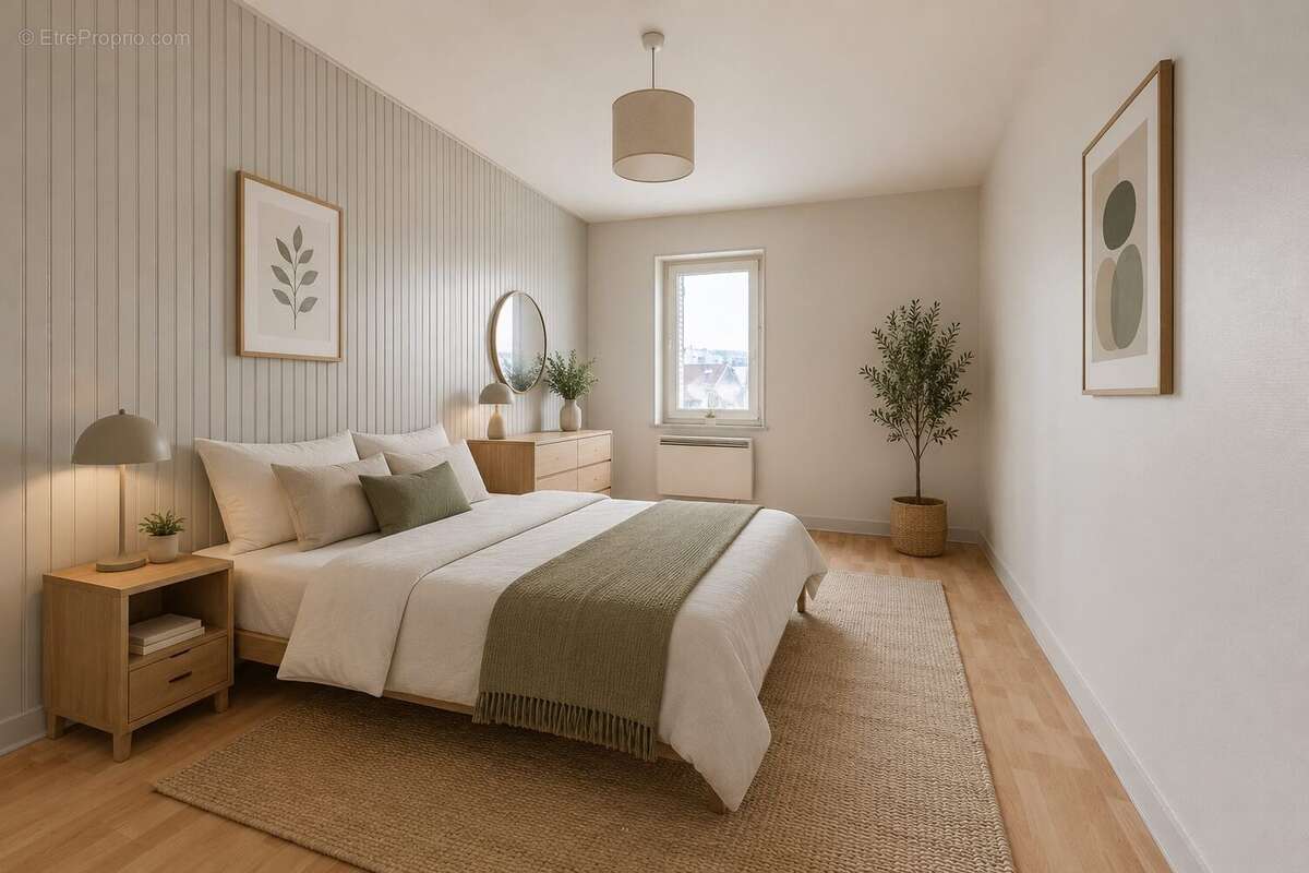 Appartement 39 m² à Pont-A-Mousson  - photo 3