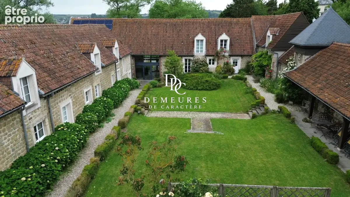 Maison 280 m² à Boulogne-Sur-Mer  - photo 3