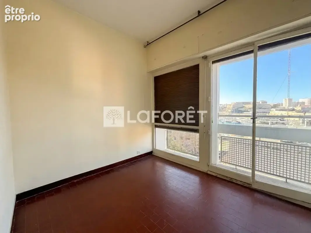 Appartement lumineux vue Vieux Port - photo 8