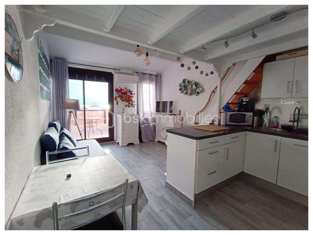 Appartement coup de coeur - photo 2