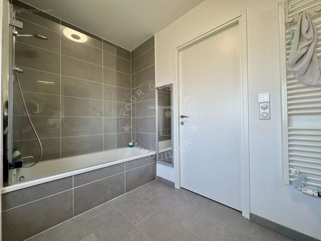 Appartement à ANNECY