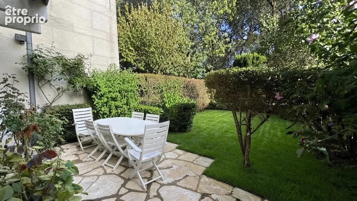 Maison 83m² à ris-orangis - photo 2