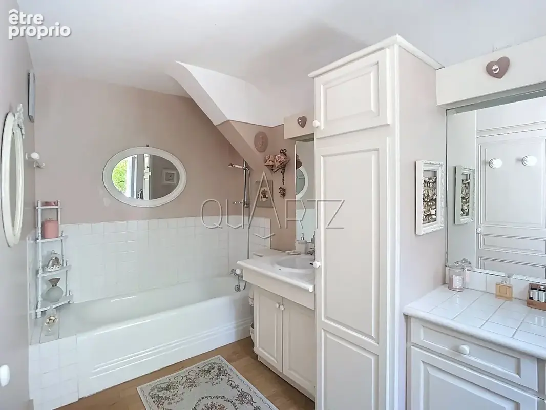Maison 10 pièces 340 m² à vendre à Nesles-La-Vallee (95690) - photo 14