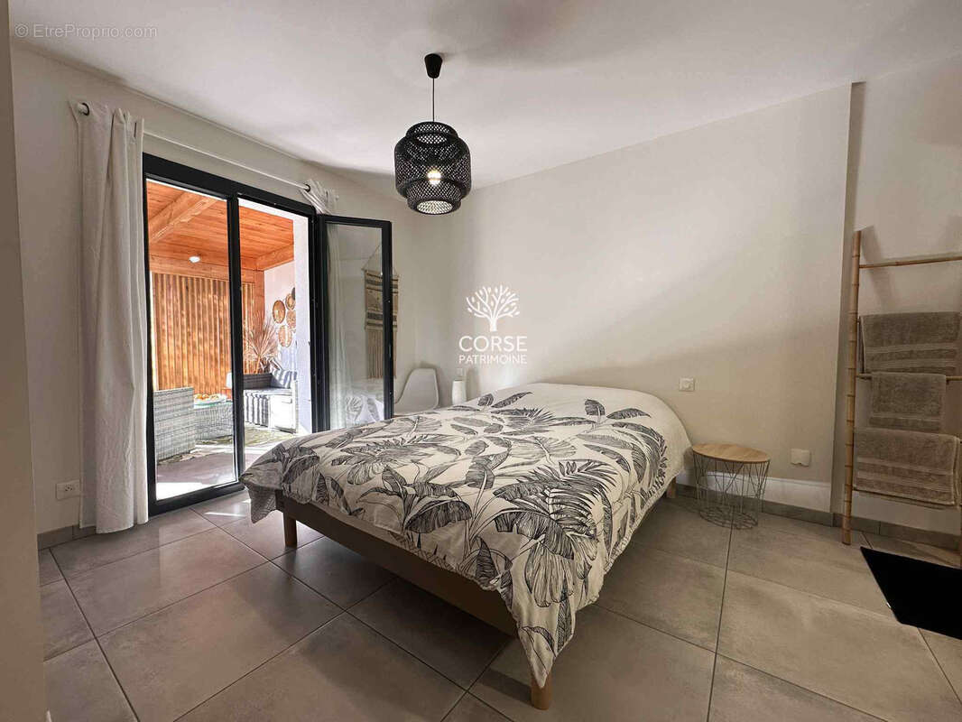 Maison à PORTO-VECCHIO